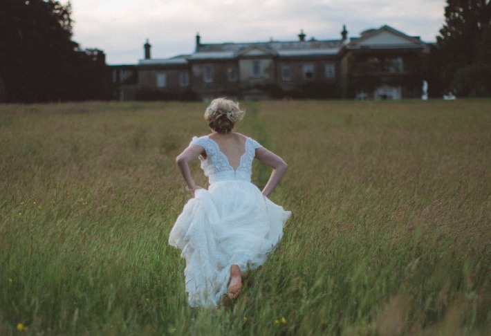 Choix du lieu de réception pour votre mariage