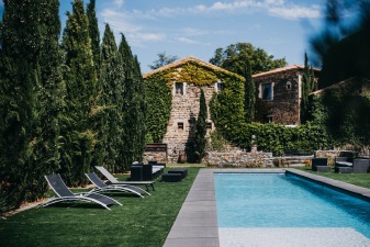 Château de Bois Rigaud en Auvergne-Rhône-Alpes