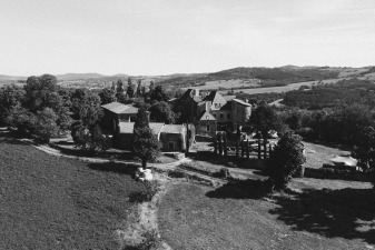 Picture of Château de Bois Rigaud, a stunning wedding venue in France.