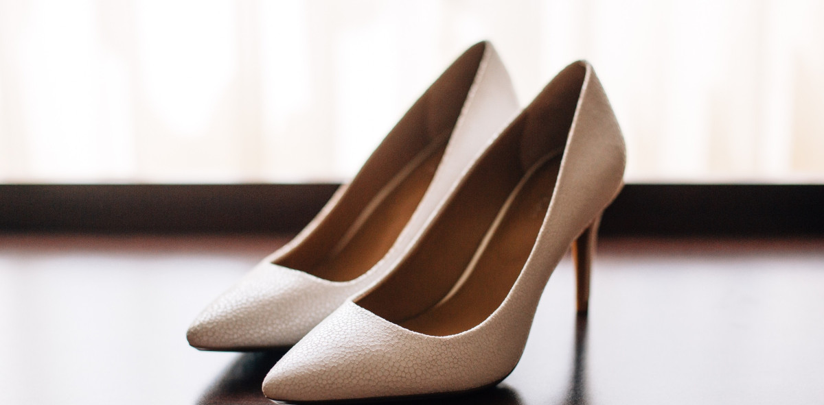 escarpin repetto mariage