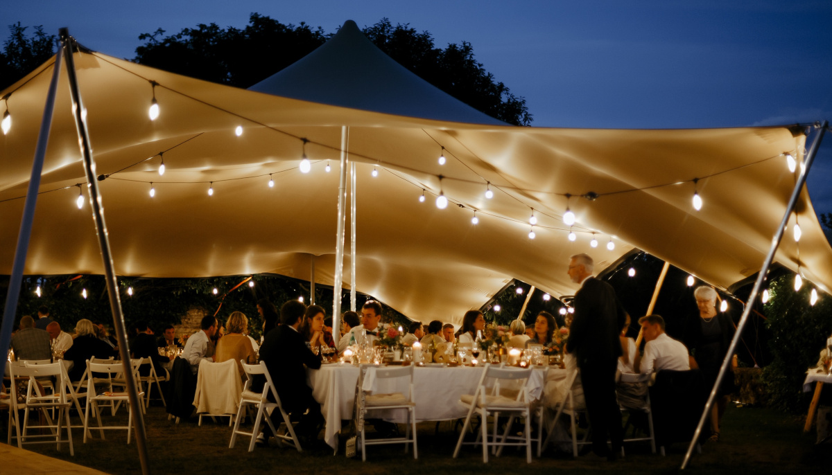 Organiser un mariage champêtre