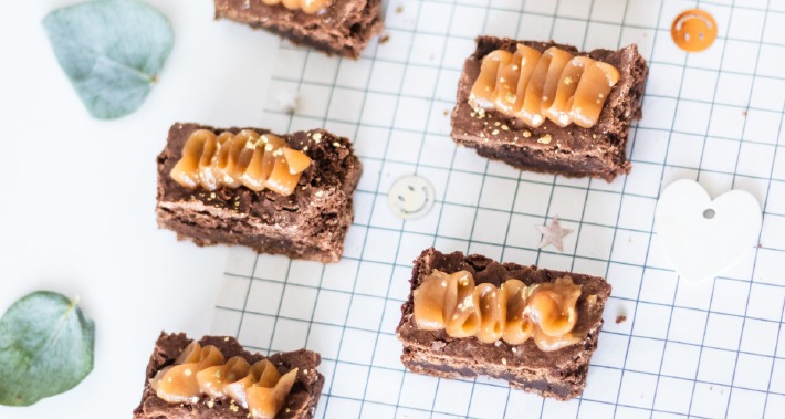 Photo d'un plat sucré-salé pour un brunch du lendemain d'un mariage