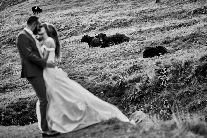 Photo de mariage par Muratet Photographie