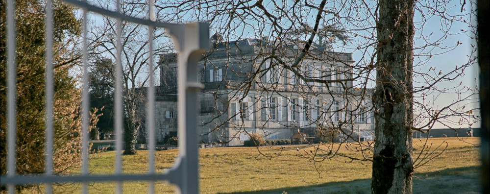 Château de Brives is a secluded castle in the South West of France
