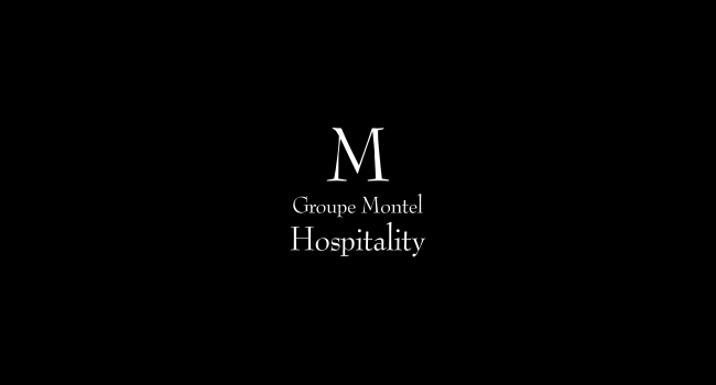 Montel group hospitality logo